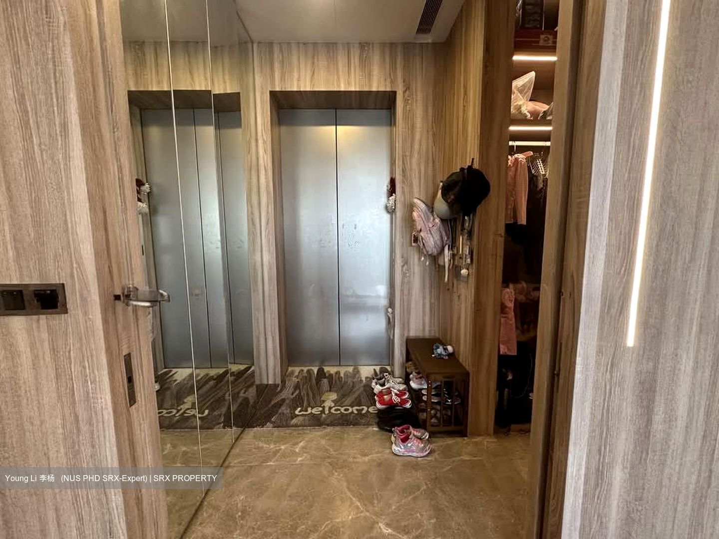 Nouvel 18 (D10), Condominium #559690401